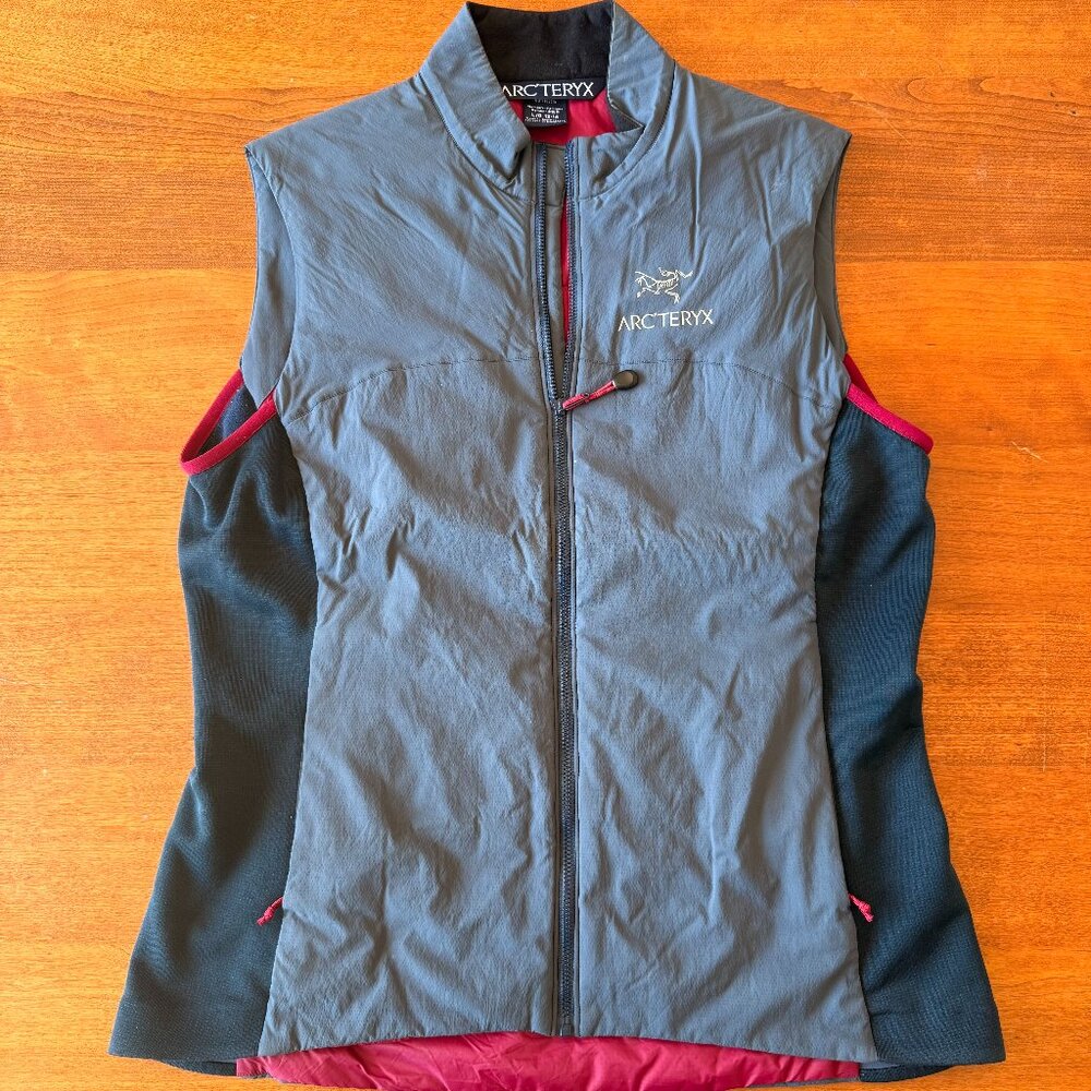 Arcteryx W's Atom Vest